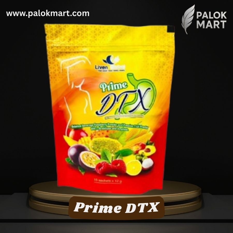 Prime DTX