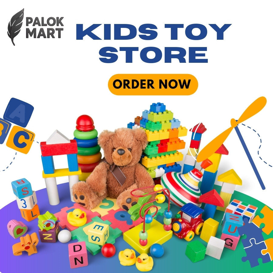 KidsToy Store