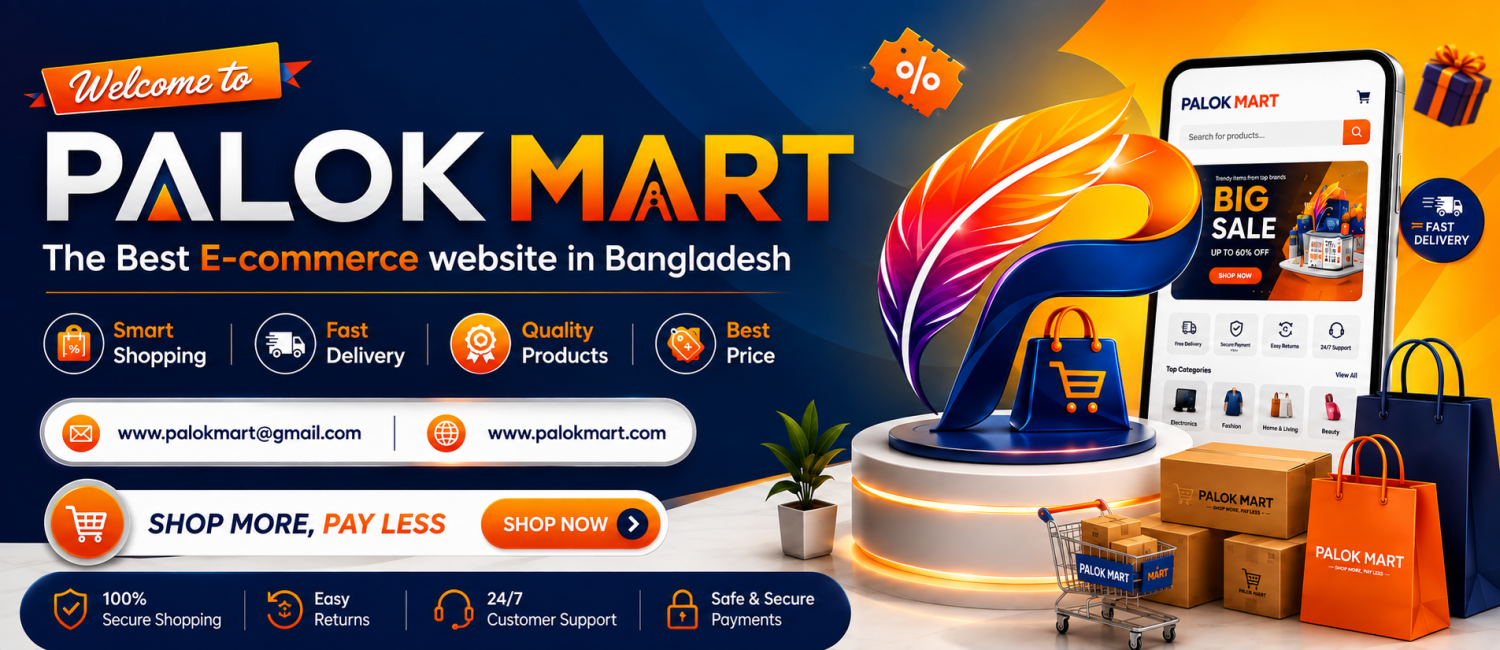 Palok Mart promo